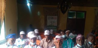 Liberia holds second National Land Conference to mark 3 years anniversary of Land Rights Act