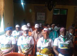 Liberia holds second National Land Conference to mark 3 years anniversary of Land Rights Act