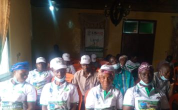 Liberia holds second National Land Conference to mark 3 years anniversary of Land Rights Act