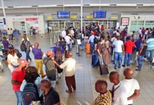 Ivorian Government introduces new health protocol  for travelers