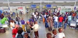 Ivorian Government introduces new health protocol  for travelers