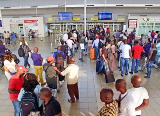 Ivorian Government introduces new health protocol for travelers