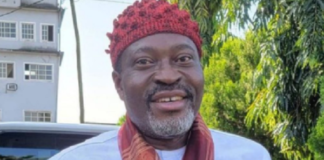 Top Nollywood actor slams death rumours