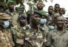 Ivory Coast lashes Mali ‘blackmail’ over detained troops