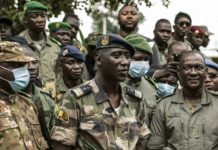 West African court orders suspension of sanctions imposed on Mali
