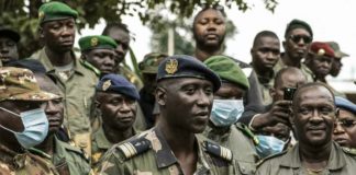 Ivory Coast lashes Mali ‘blackmail’ over detained troops
