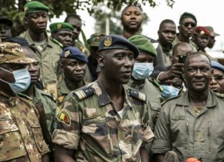 West African court orders suspension of sanctions imposed on Mali