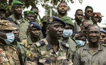 West African court orders suspension of sanctions imposed on Mali