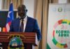 President Weah tells investors  ‘Liberia is open for Business’