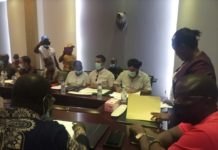 Sethi Steel Workers get salary increment and other benefits