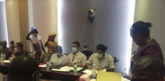 Sethi Steel Workers get salary increment and other benefits