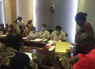 Sethi Steel Workers get salary increment and other benefits