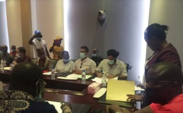 Sethi Steel Workers get salary increment and other benefits