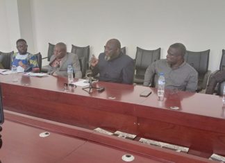 LD$1m, New House Awards for Best Liberian Teacher