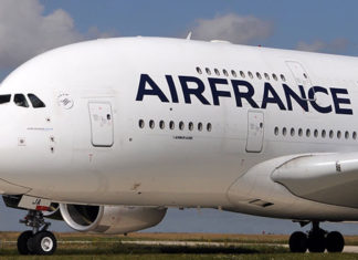 Poor services at Roberts International Airport compel Air France to stop flying to Liberia