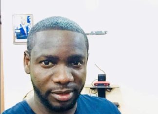 AMEU Examiner Admits Having Sex Prospective Student