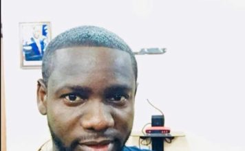 AMEU Examiner Admits Having Sex Prospective Student