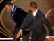 U.S. Actor Will Smith gets 10 years ban from Oscars gala for slapping Chris Rock
