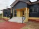 GoL, UNDP construct new Magisterial Court in Botota