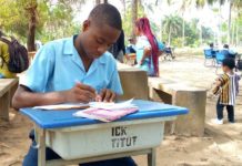 How returning $50,000 changed Emmanuel Tuloe’s life