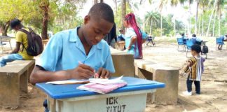 How returning $50,000 changed Emmanuel Tuloe’s life