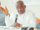 Supreme Court Places Hold on Upcoming Liberty Party Convention Musa Bility