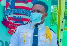Monrovia City chief probes over unruly conduct