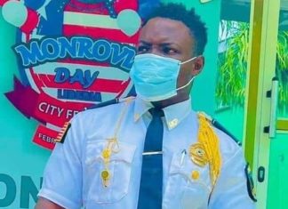 Monrovia City chief probes over unruly conduct