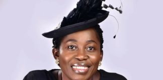 Nigeria gospel singer’s husband arrested over death