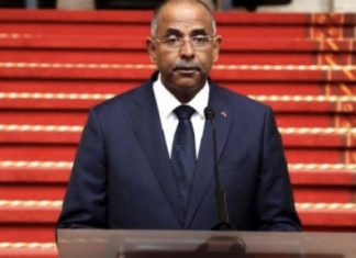 Ivorian Prime Minister resigns from Government as President Alassane Promises to Appoint a Replacement soon