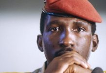 More reactions on the landmark ruling in Ex-Burkina Faso leader Thomas Sankara’s murder case