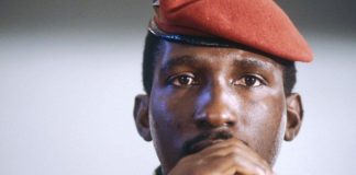More reactions on the landmark ruling in Ex-Burkina Faso leader Thomas Sankara’s murder case