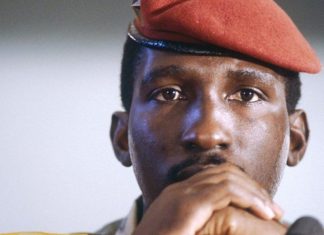 More reactions on the landmark ruling in Ex-Burkina Faso leader Thomas Sankara’s murder case