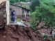45 reported dead in South Africa as rain and mudslides cause havoc