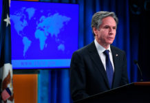 U.S. State Department 2021 Human Right Report points to ‘Grand corruption’ in Liberia
