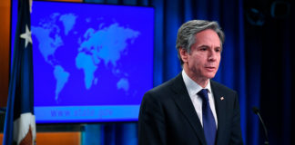 U.S. State Department 2021 Human Right Report points to ‘Grand corruption’ in Liberia