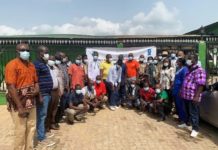 Government and partner roll out Gender Responsive Planning and Budgeting following capacity building in six counties