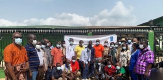 Government and partner roll out Gender Responsive Planning and Budgeting following capacity building in  six counties