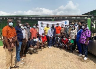 Government and partner roll out Gender Responsive Planning and Budgeting following capacity building in six counties