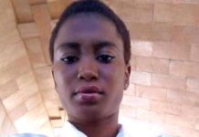 Rev. Giddings terms death threats against the late Odell Sherman’s Mother, as “fraud”