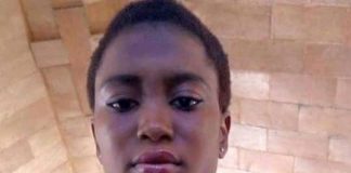 Rev. Giddings  terms death threats against the late  Odell Sherman’s Mother, as “fraud”