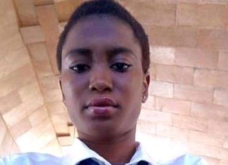 Rev. Giddings terms death threats against the late Odell Sherman’s Mother, as “fraud”