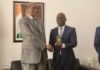 Ivorian ex-young patriots leader Blé Goudé finally receives passport after ICC acquittal Charles Blé Goudé