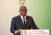 Ivorian government announces new agency to support media development