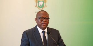 Ivorian government announces new agency to support media development