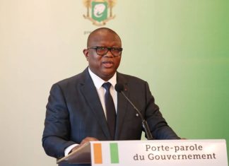 Ivorian government announces new agency to support media development