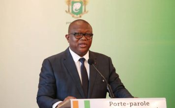 Ivorian government announces new agency to support media development