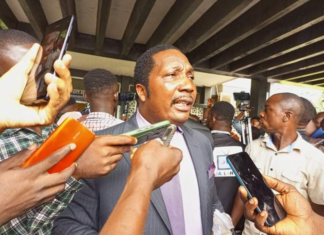 Cummings’ Lawyer: “Total Gangsterism”