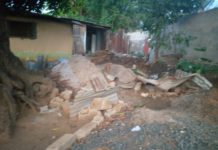 Paynesville City Corporation accused of “misusing Government Yellow Machine” to destroy Citizens Private Property