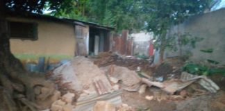 Paynesville  City Corporation accused of  “misusing  Government Yellow Machine” to destroy Citizens Private Property